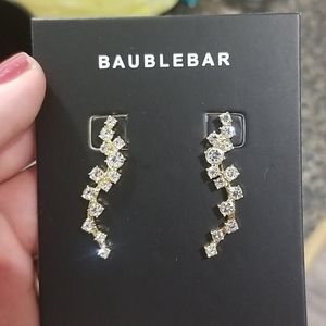 Baublebar Farah Ear Crawlers